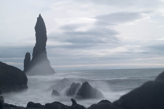 Iceland 2017