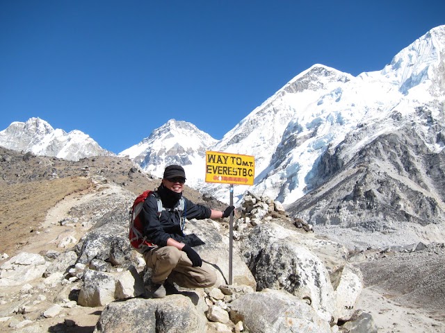 Nepal 2011