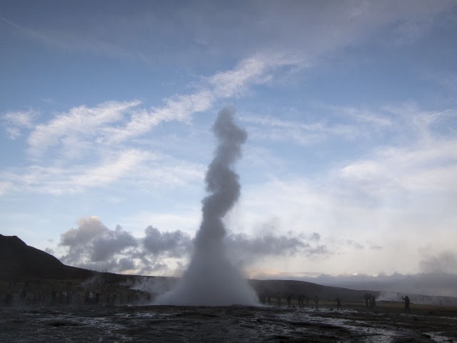 Iceland 2014