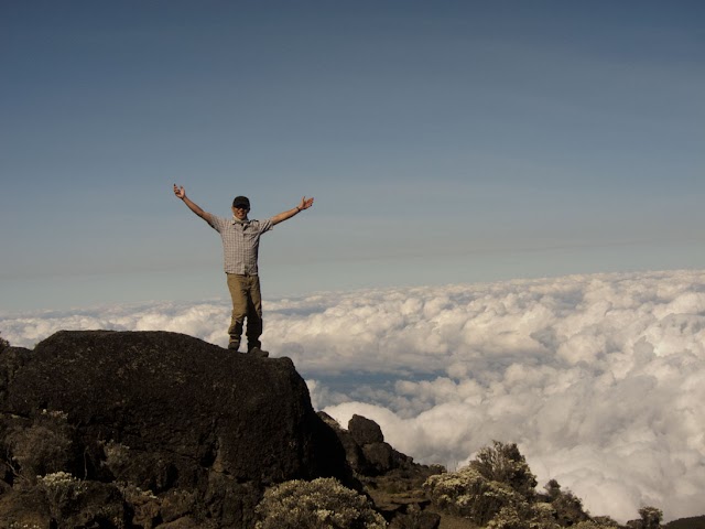 Tanzania 2013