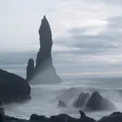 Iceland 2017
