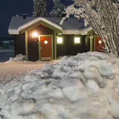 Jukkasjarvi 2015