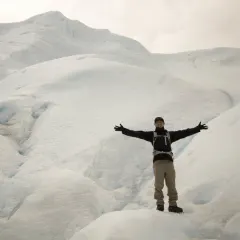 Patagonia 2016