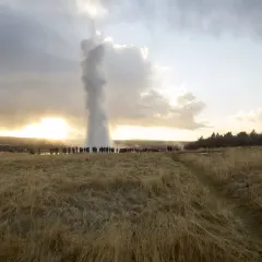 Iceland 2014